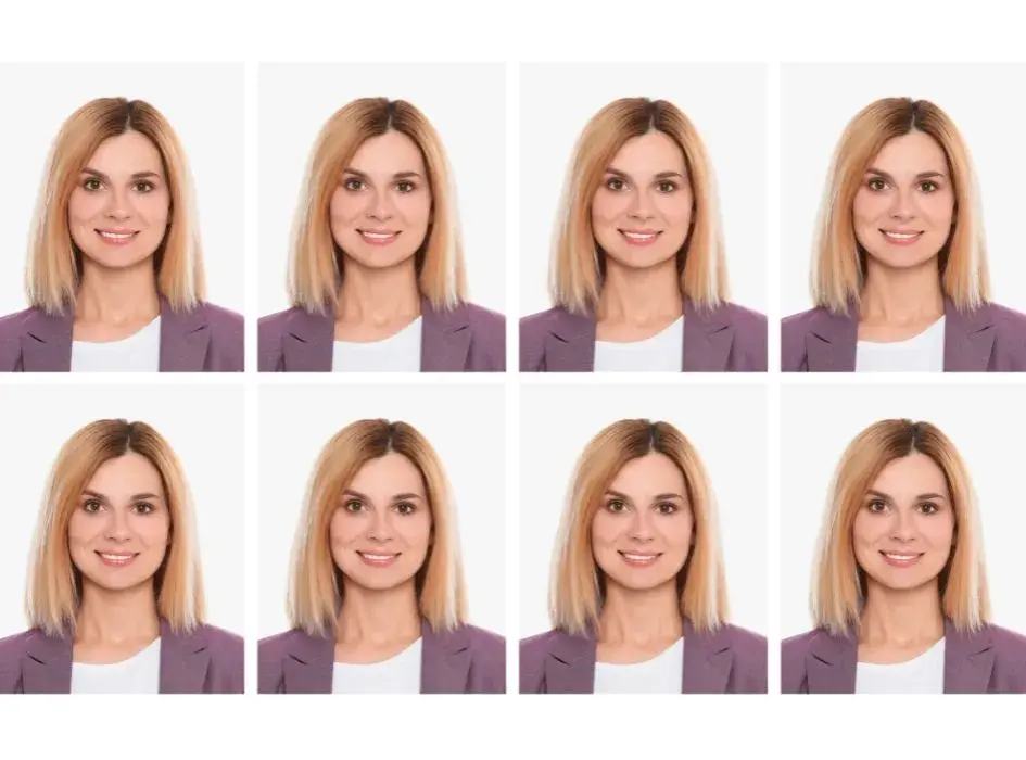 Zdjęcie do dowodu: jak się ubrać? 7 porad na idealny wygląd
