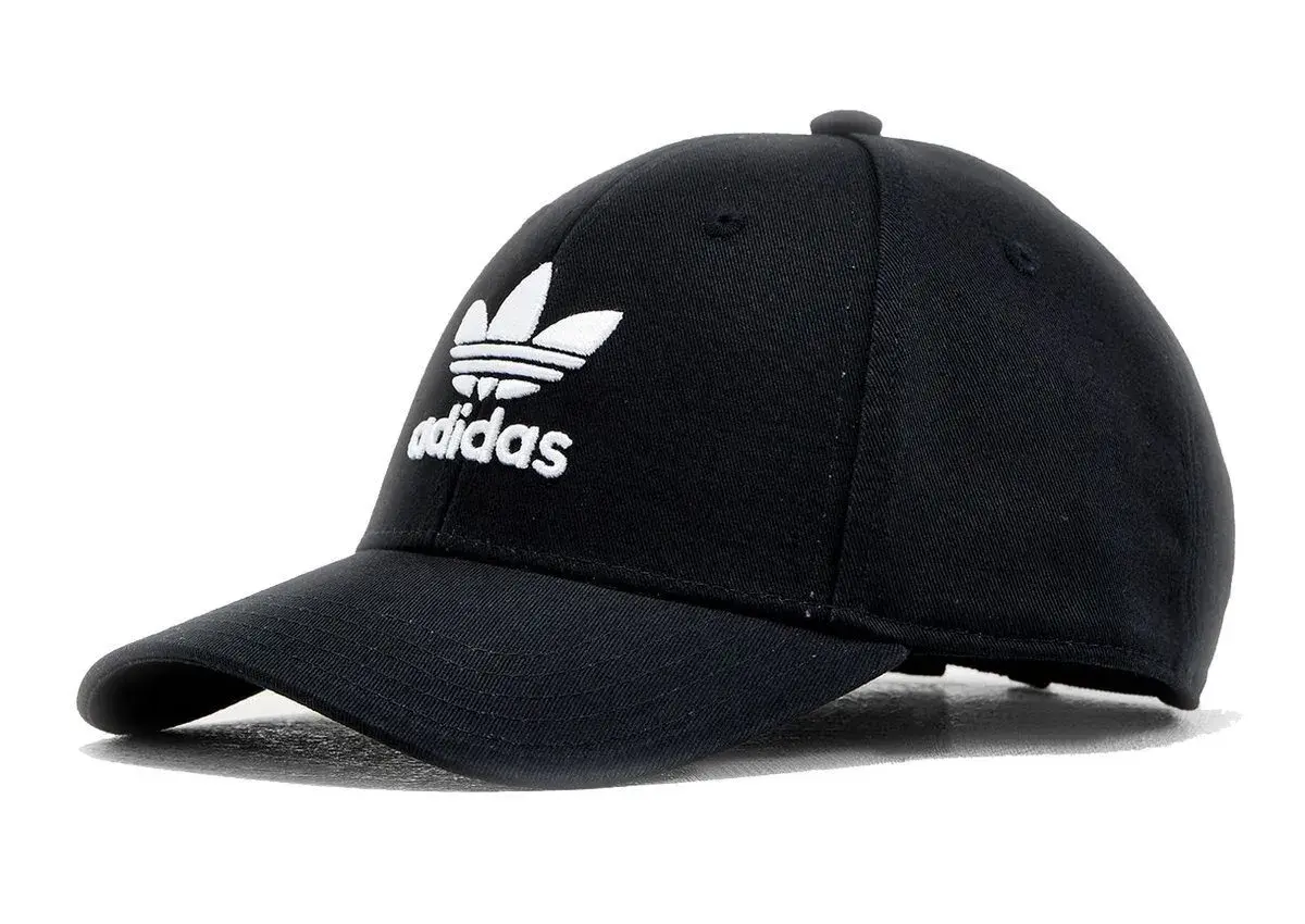 Ceny czapek z daszkiem Adidas – co warto wiedzieć przed zakupem?