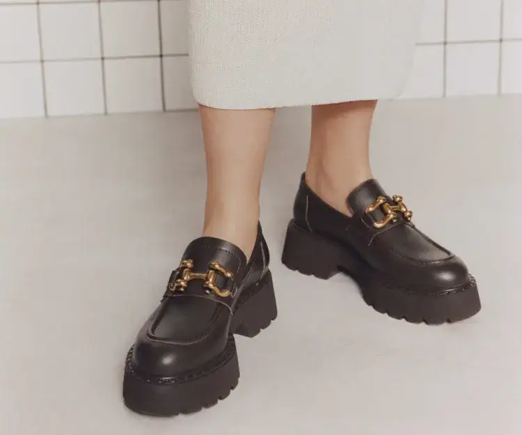 Zdjęcie Buty na platformie - modny trend czy przeżytek? Sprawdź fakty