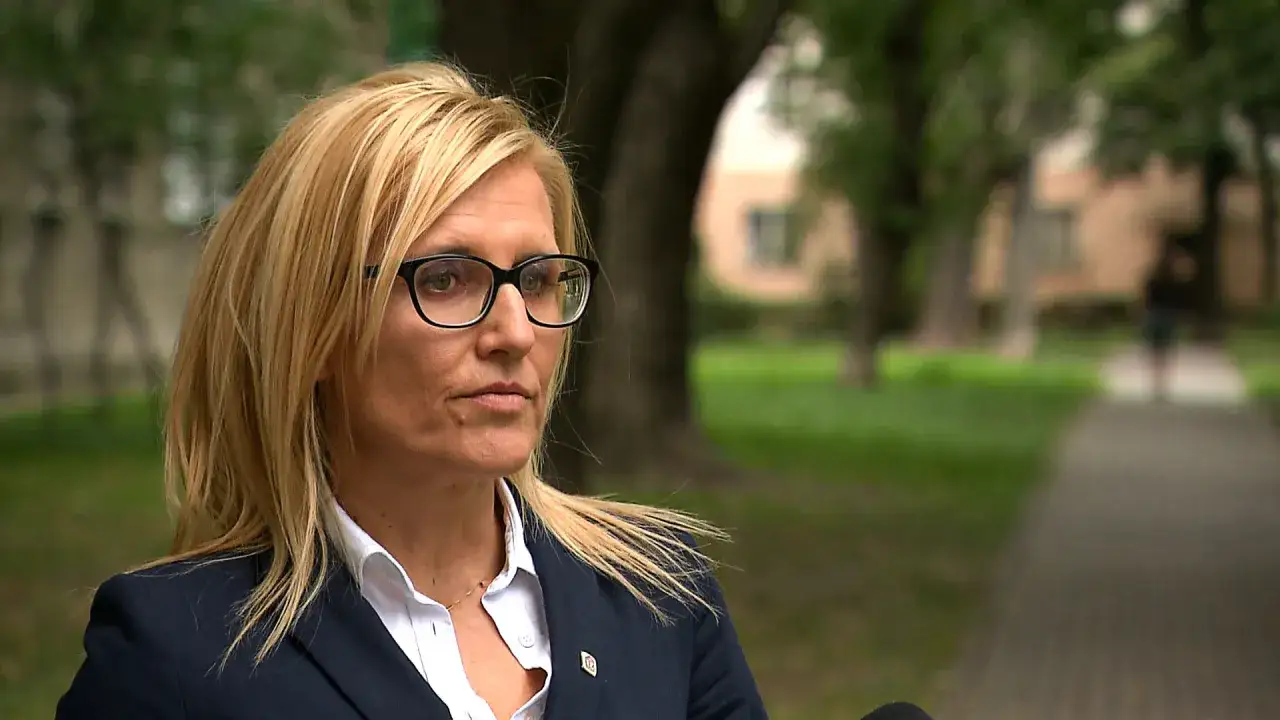 Zdjęcie Ile lat ma Ewa Wrzosek? Zaskakujące fakty o prokuratorze w Warszawie