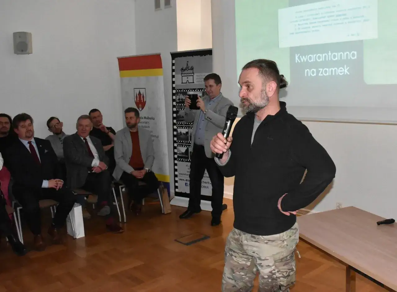 Zdjęcie Olaf Popkiewicz - wiek, data urodzenia i ciekawa biografia