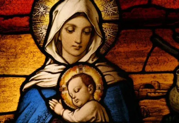 Zdjęcie Gdzie urodziła się Maryja? Tajemnice jej narodzin w Jerozolimie
