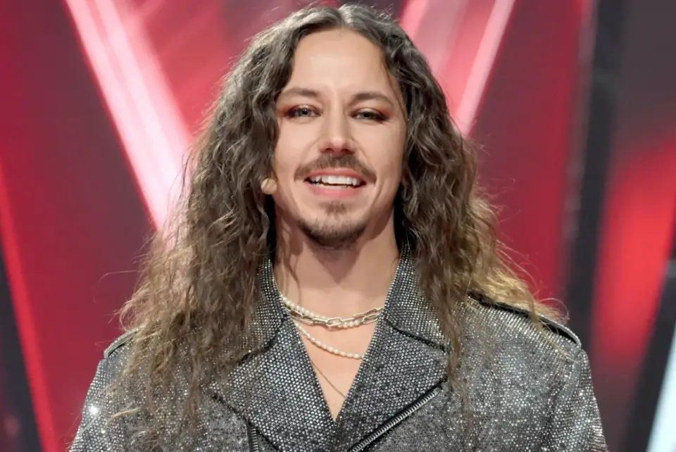 Michał Szpak: ile ma lat? Data urodzenia i wiek artysty