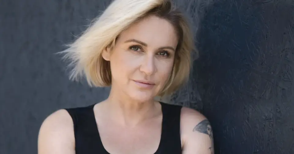 Małgorzata Ohme: Wiek, kariera, życie prywatne - wszystko o niej